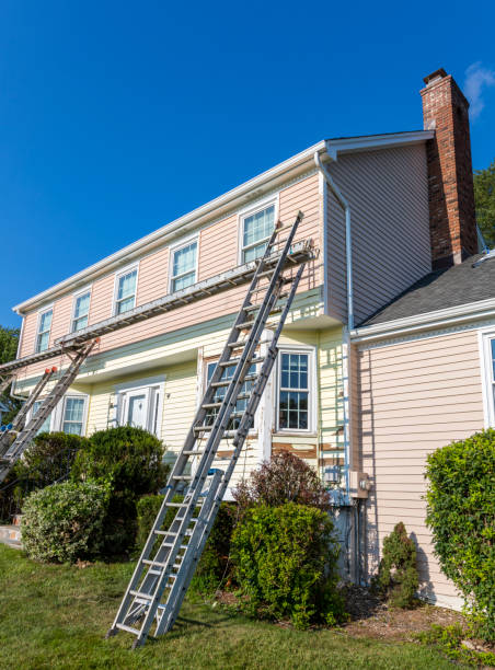 Best James Hardie Siding  in Ocean View, DE